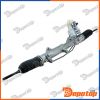 Crémaillère de direction hydraulique pour MERCEDES-BENZ | JRP1254, ME9060